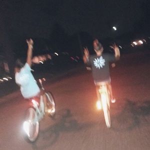 Meet your Posher, Molly